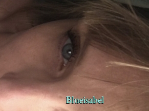 Blueisabel