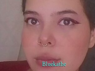 Bluekathe