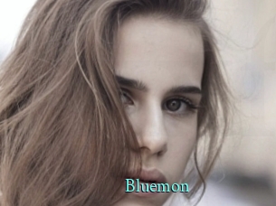 Bluemon