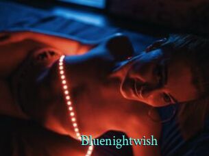 Bluenightwish