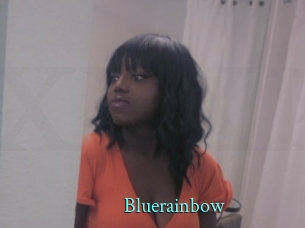 Bluerainbow