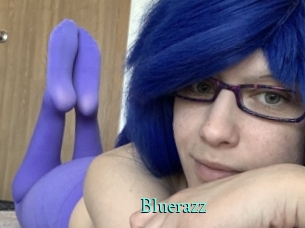 Bluerazz