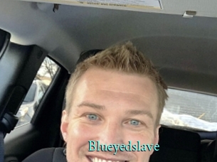 Blueyedslave