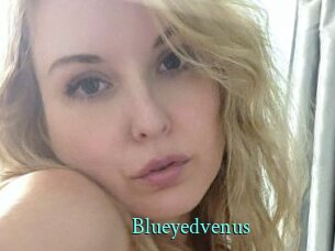 Blueyedvenus