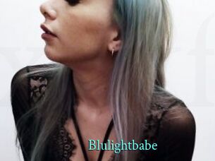 Blulightbabe