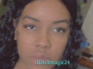 Blxckmagic24