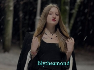 Blytheamond