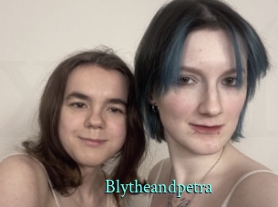 Blytheandpetra