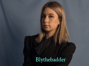 blythebadder xxx Fantasy Land