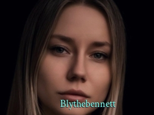 blythebennett xxx Fantasy Land