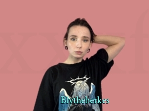 Blytheberkes
