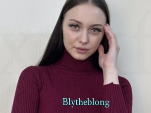 Blytheblong