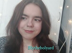 Blythebolyard