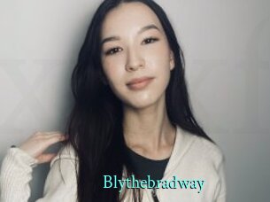Blythebradway