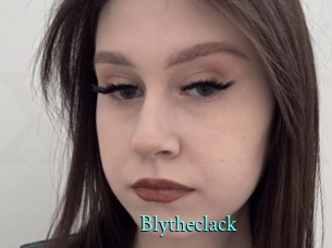 Blytheclack