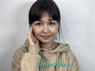 Blythecolburn