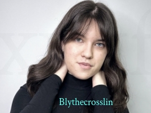 Blythecrosslin