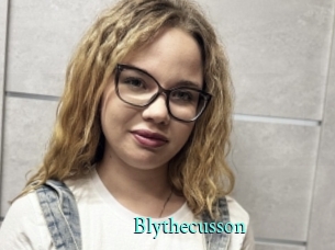 Blythecusson