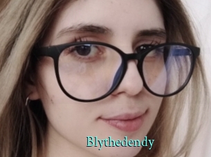 Blythedendy