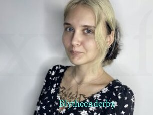 Blytheenderby
