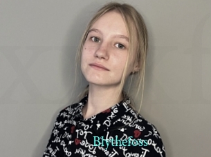 Blythefoss