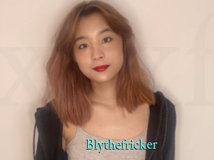 Blythefricker