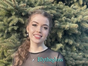 blythegloss xxx Fantasy Land
