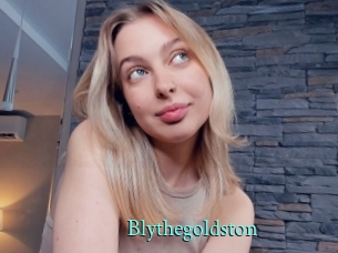 Blythegoldston