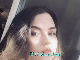 Blythehanchett