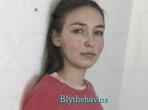 Blythehavins