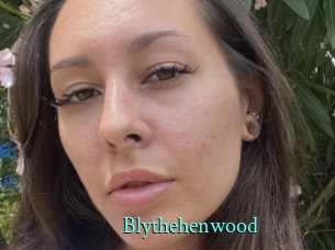 Blythehenwood