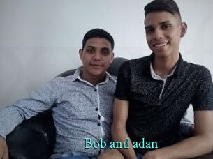 Bob_and_adan