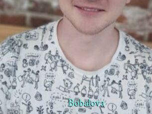 Bobalova