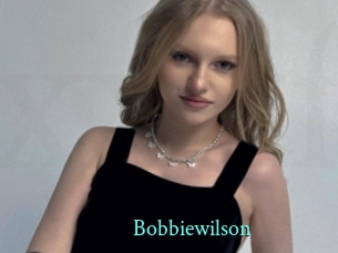 Bobbiewilson