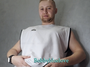 Bobbybluelove