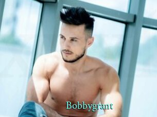 Bobbygrant