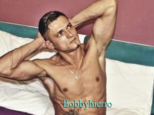 Bobbyhierro
