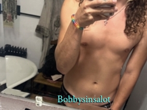 bobbysinsalot xxx Fantasy Land