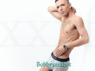 Bobbysmithot