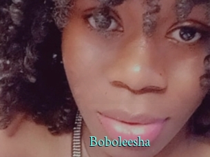 Boboleesha