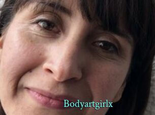 Bodyartgirlx