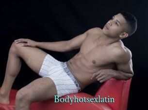 Bodyhotsexlatin