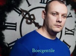 Boecgentile