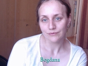Bogdana