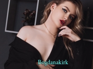 Bogdanakirk