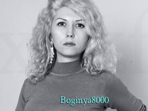 Boginya8000