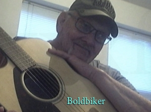 Boldbiker