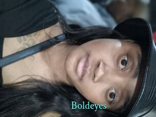Boldeyes