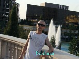 Boldman