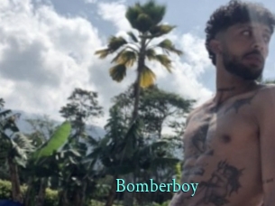 Bomberboy